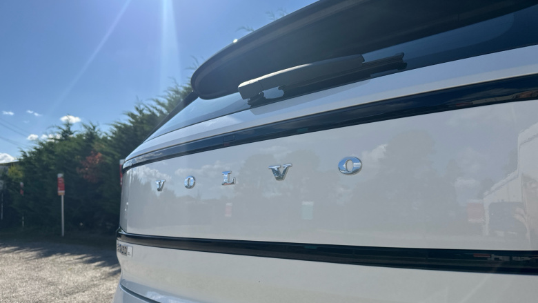 Volvo EX30 315kW Twin Motor Performance Plus 69kWh 5dr Auto Electric Estate